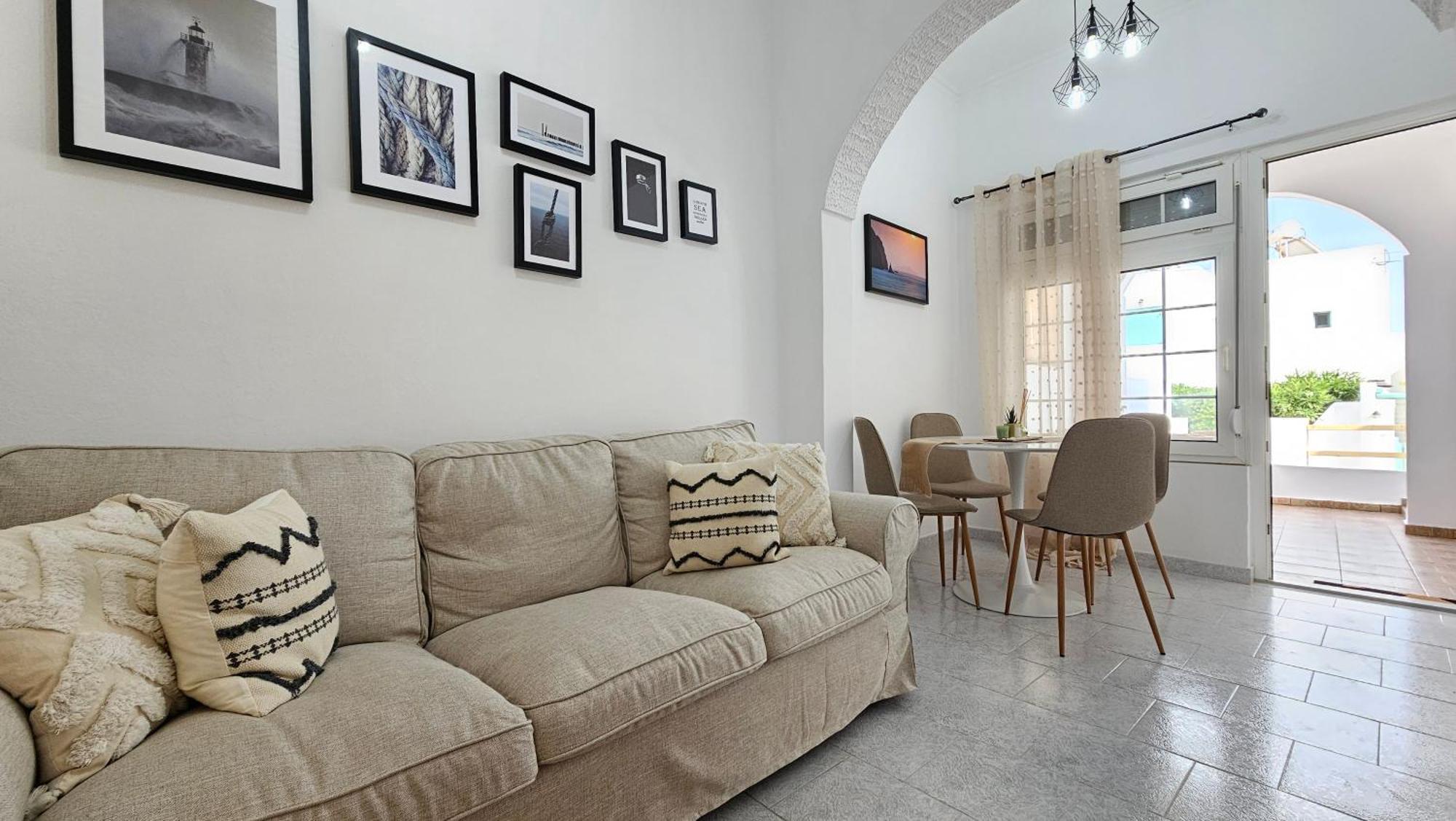 Captain Giorgos House Поллонія Екстер'єр фото